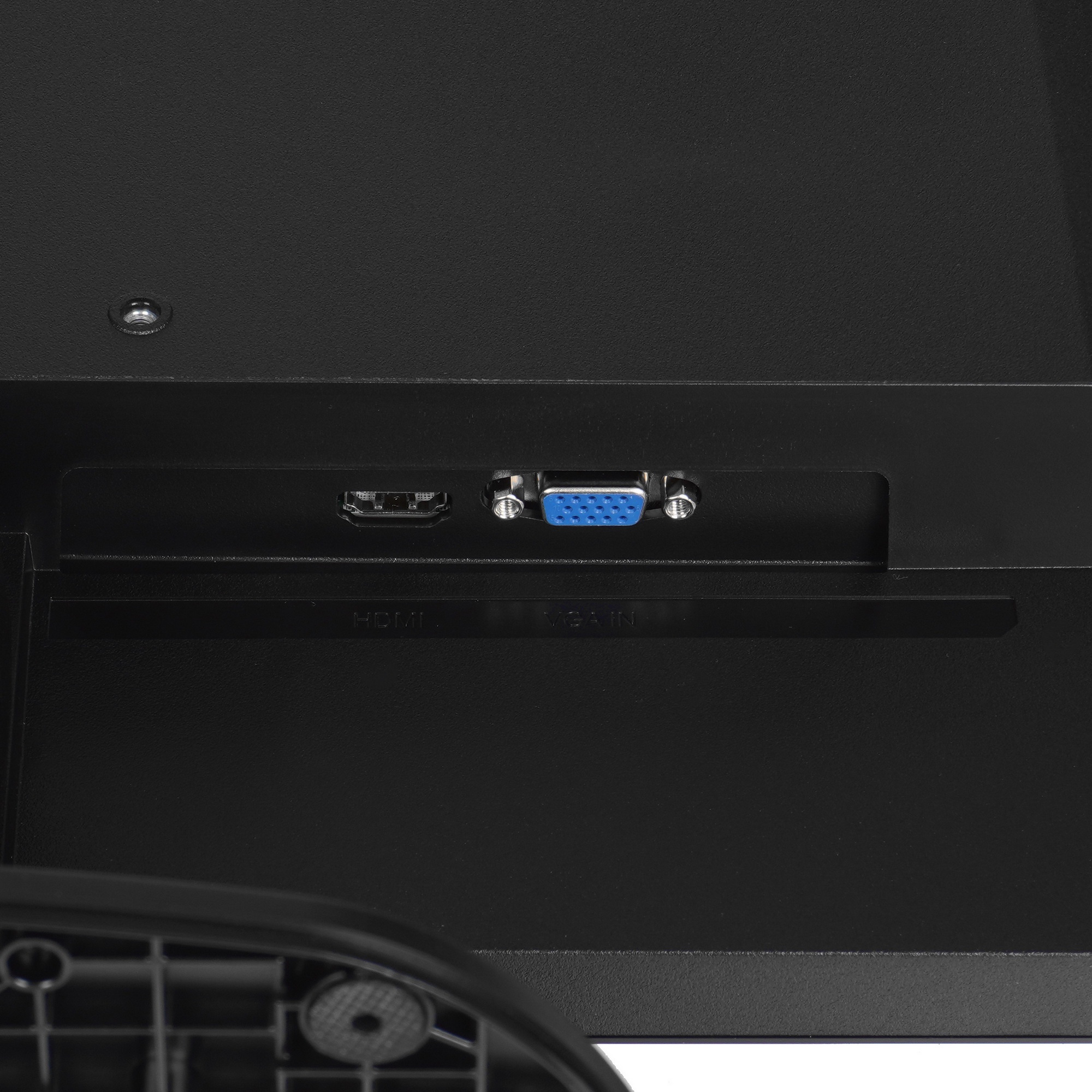 Монитор 24.5" ASRock Challenger CL25FF IPS 1920x1080, 100 Гц, 1 мс, 16:9, 300 кд/м2, 1xHDMI, 1xVGA,