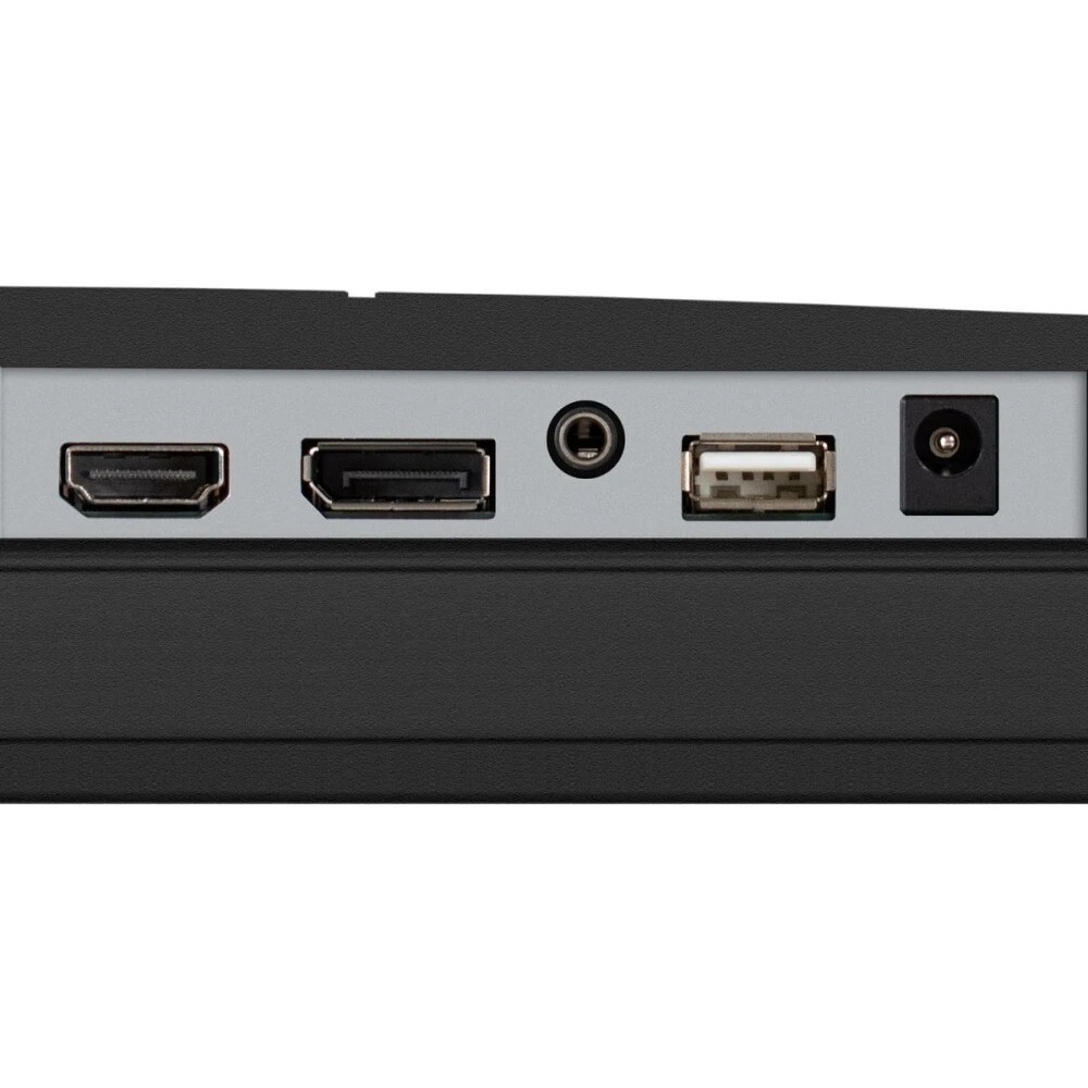 Монитор 27" ExeGate SmartView ES2707CA IPS 2560x1440, 75 Гц, 1 мс, 16:9, 300 кд/м2, 1xHDMI, 1хDP, 1x