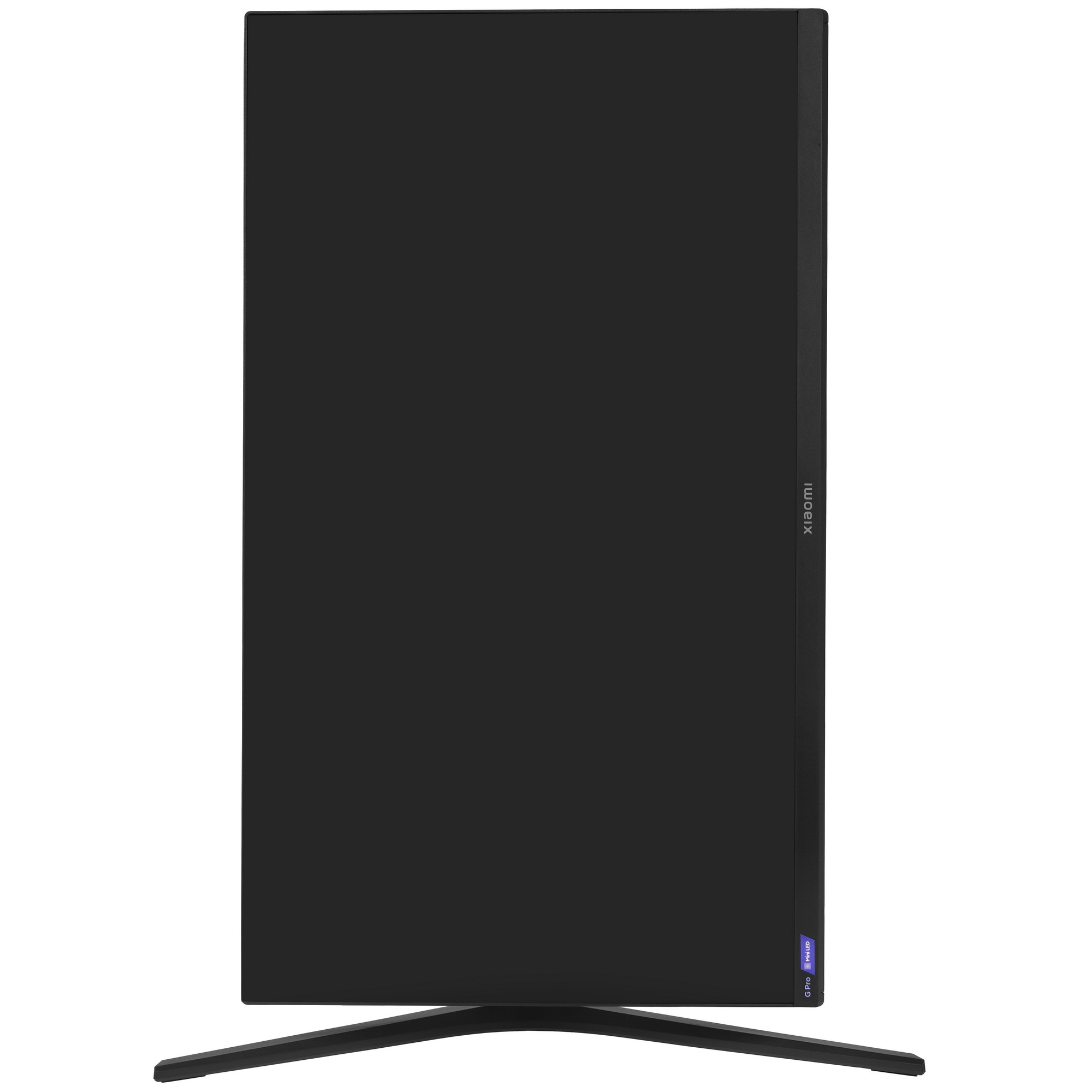 Монитор  27" Xiaomi GPro 27i ELA5585EU IPS Mini-LED 2560x1440, 180 Гц, 1 мс, 16:9, 1000 кд/м², 2xHDM