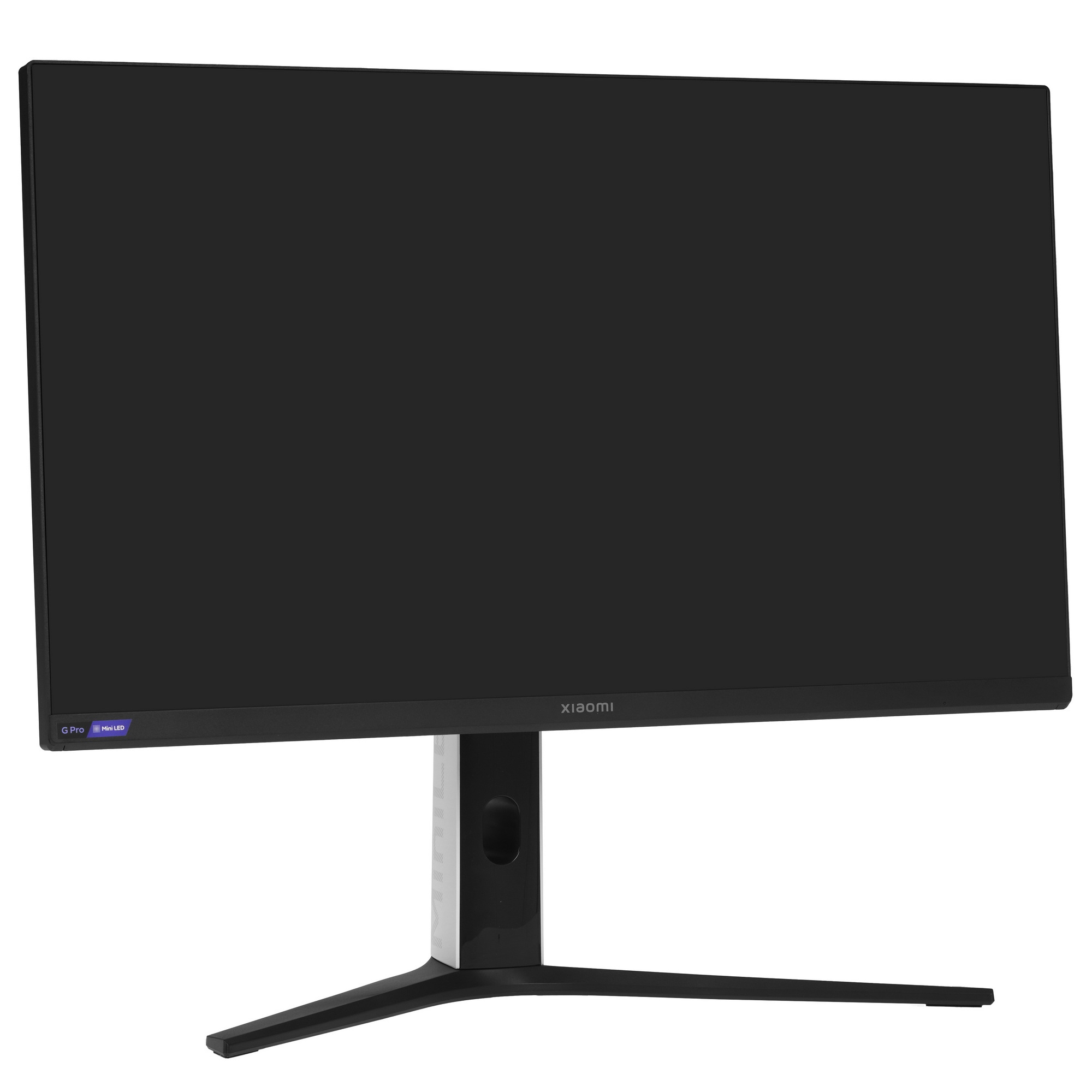 Монитор  27" Xiaomi GPro 27i ELA5585EU IPS Mini-LED 2560x1440, 180 Гц, 1 мс, 16:9, 1000 кд/м², 2xHDM