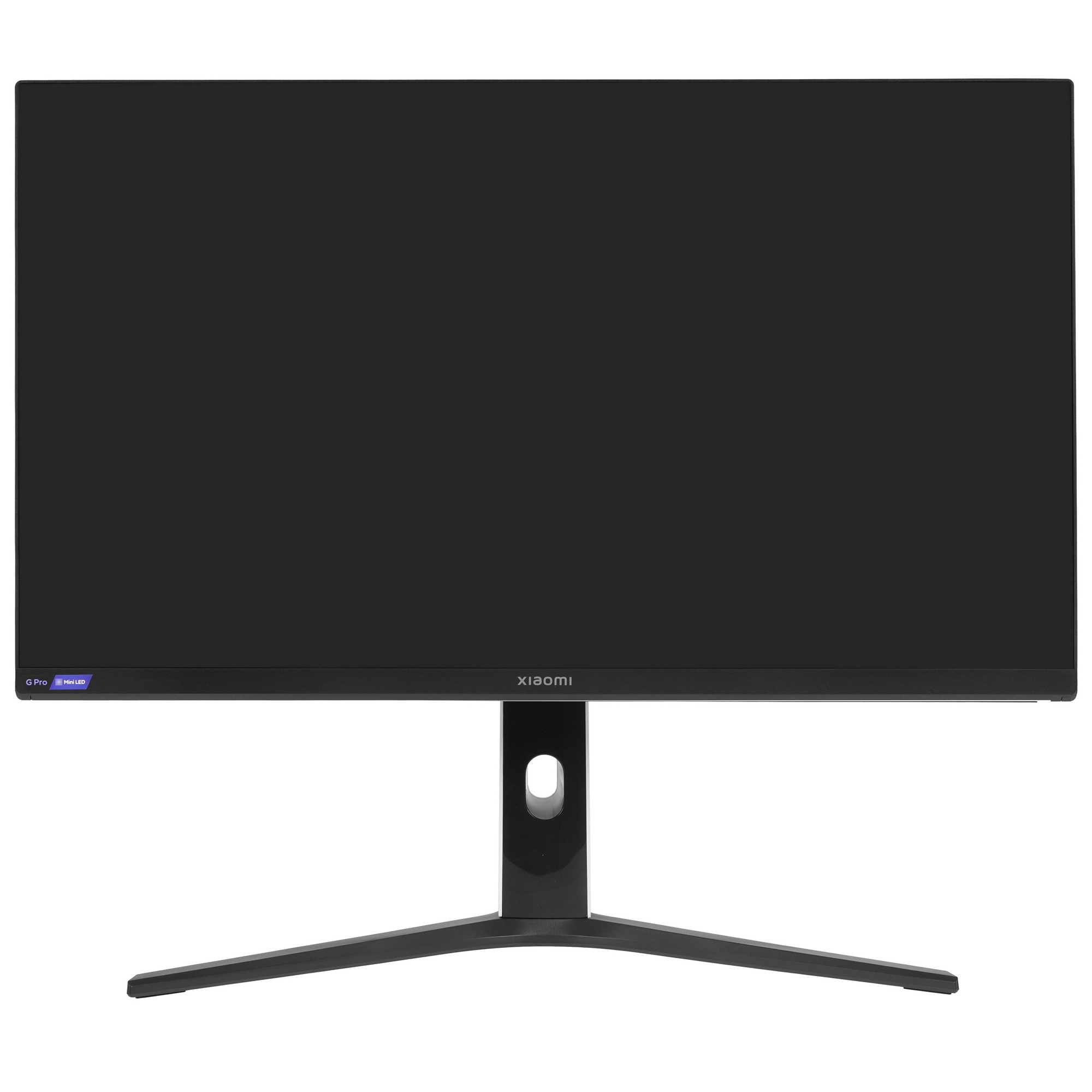 Монитор  27" Xiaomi GPro 27i ELA5585EU IPS Mini-LED 2560x1440, 180 Гц, 1 мс, 16:9, 1000 кд/м², 2xHDM