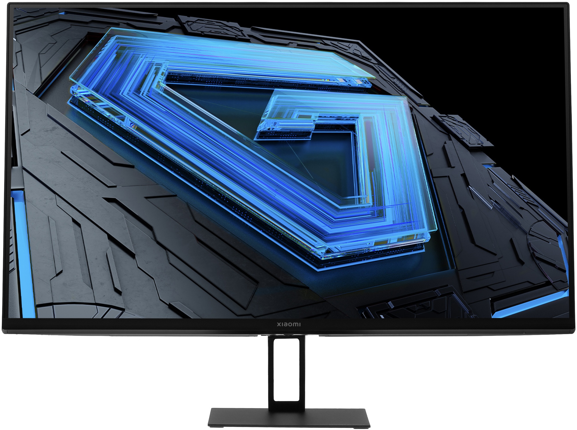Монитор 27" Xiaomi G27i ELA5375EU IPS 1920x1080, 165 Гц, 1 мс, 16:9, 250 кд/м2, 1xHDMI, 1хDP черный