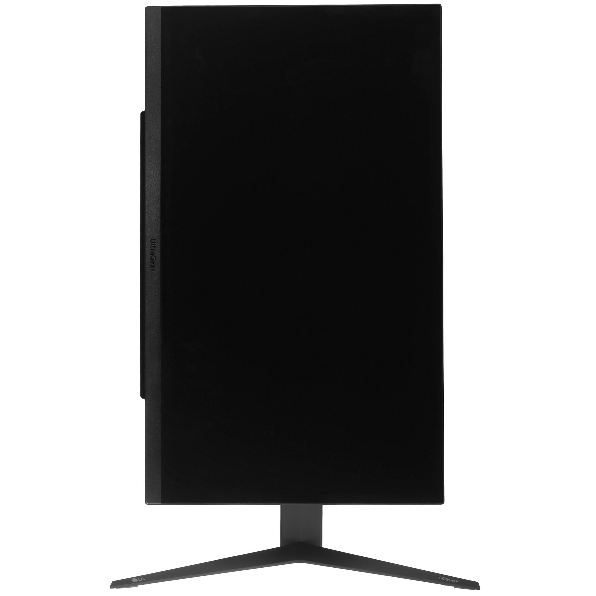 Монитор 27" LG UltraGear 27GR83Q-B IPS 2560x1440, 240 Гц, 1 мс, 16:9, 500 кд/м2, 2xHDMI, 1xDP, 1x3.5