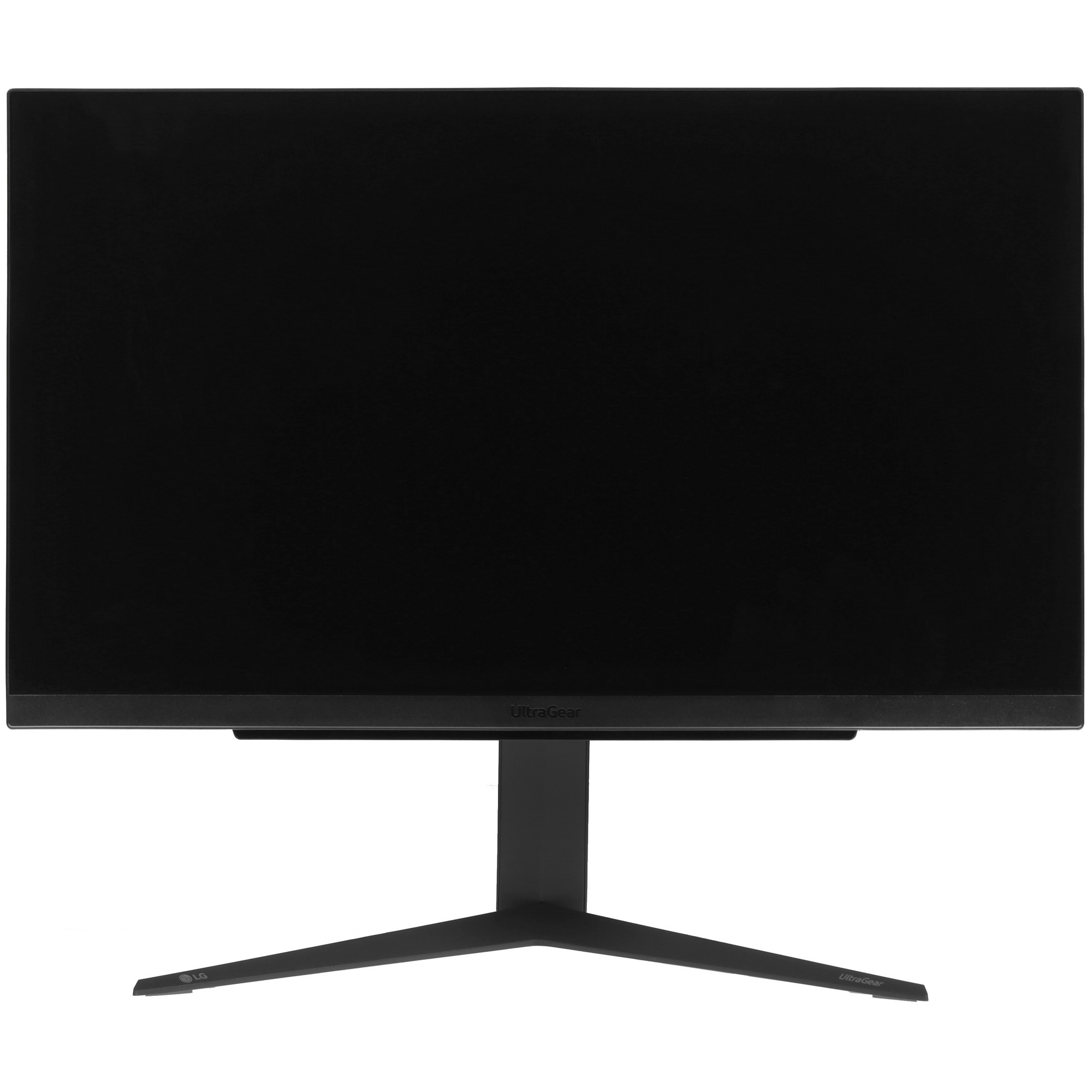 Монитор 27" LG UltraGear 27GR83Q-B IPS 2560x1440, 240 Гц, 1 мс, 16:9, 500 кд/м2, 2xHDMI, 1xDP, 1x3.5