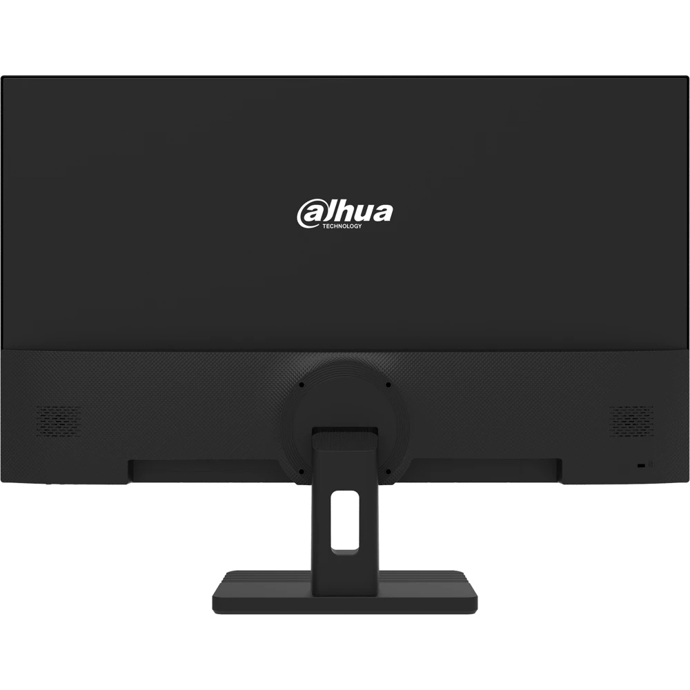 Монитор 23.8" Dahua DHI-LM24-C301B IPS 2560x1440, 100 Гц, 5 мс, 16:9, 300 кд/м², 1xHDMI, 1xDP, выход