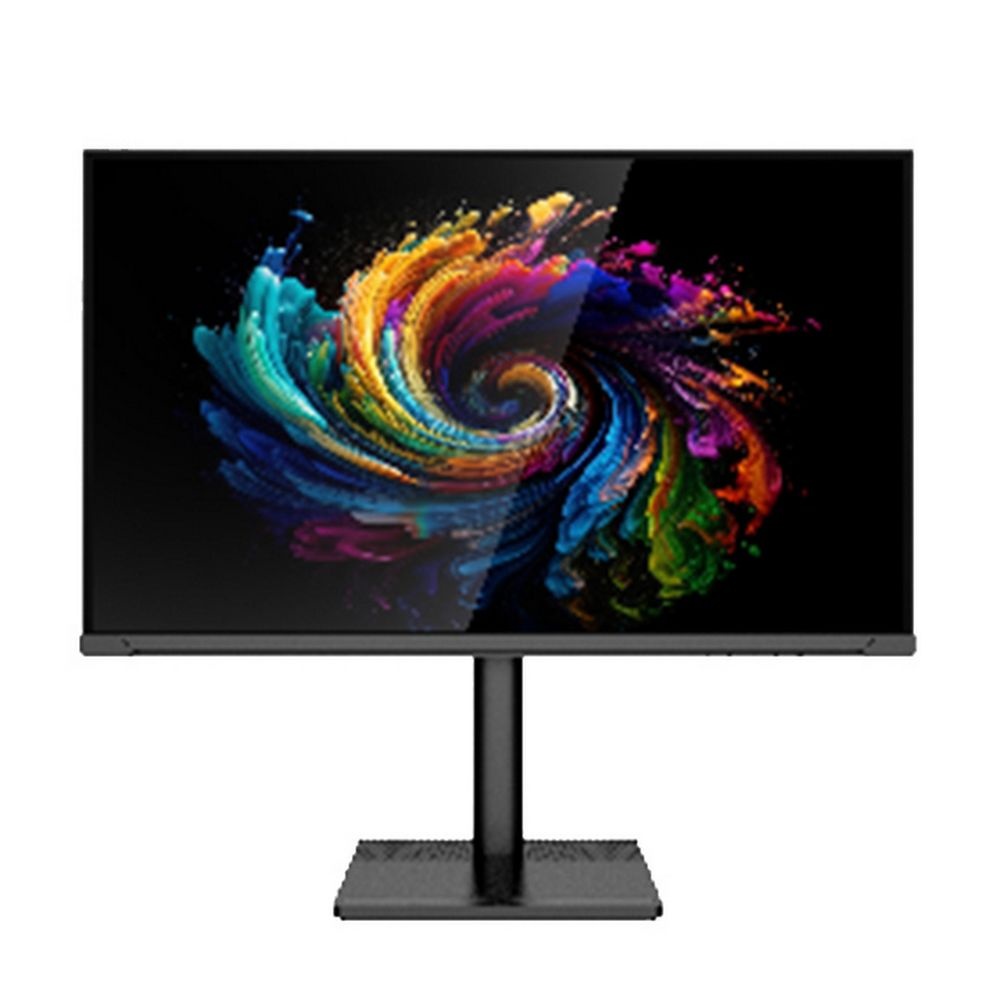 Монитор 27" AIWA MD2707-2 IPS 1920x1080, 360 Гц, 1 мс, 16:9, 300 кд/м², 2xHDMI, 2xDP, 1000:1, HDR, ч