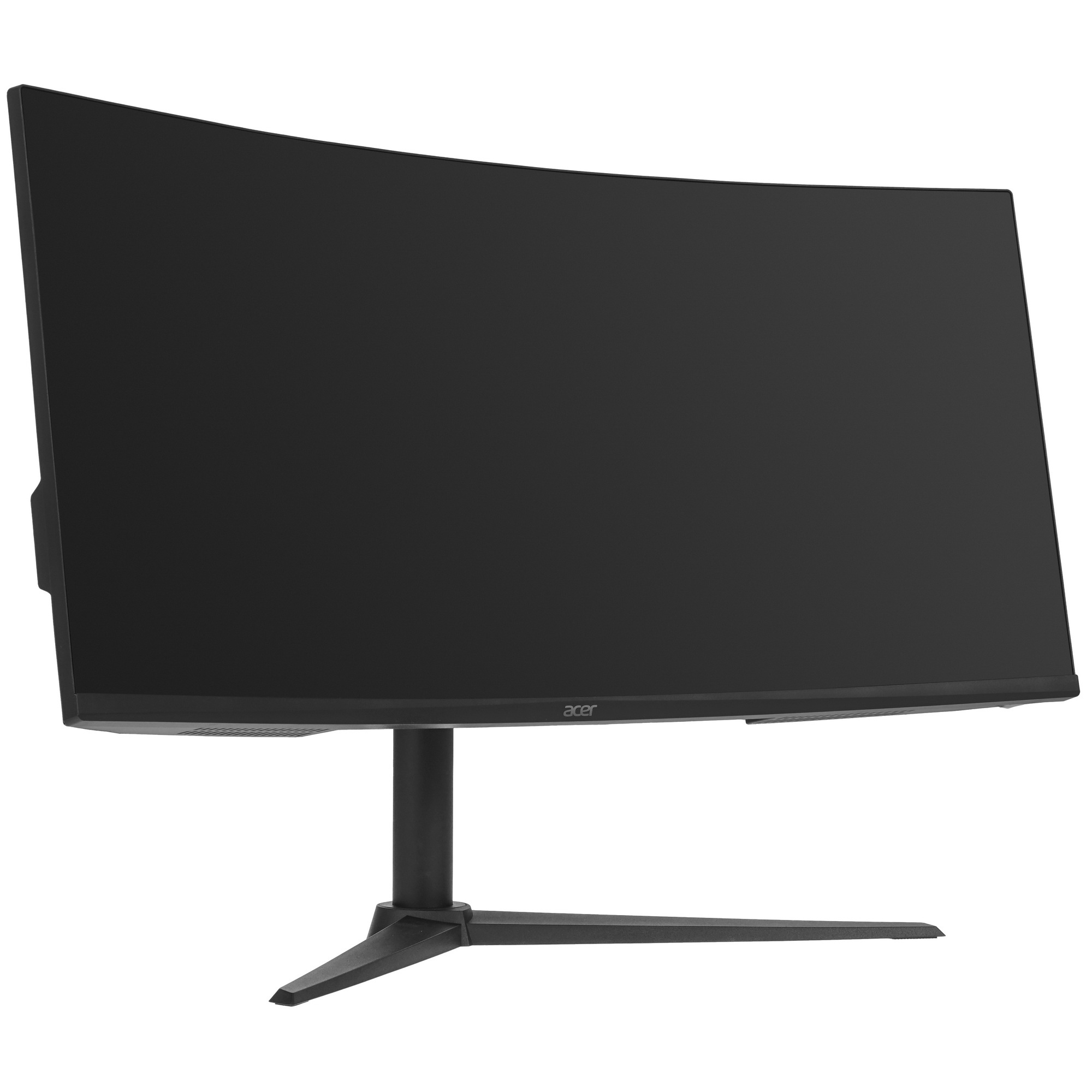 Монитор 34" Acer Nitro XZ340CUHbiiphx VA 3440x1440, 100 Гц, 1 мс, 21:9, 250 кд/м2, 2xHDMI, 1хDP, изо