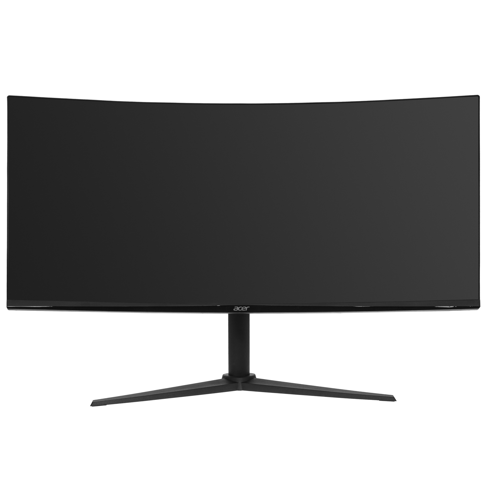 Монитор 34" Acer Nitro XZ340CUHbiiphx VA 3440x1440, 100 Гц, 1 мс, 21:9, 250 кд/м2, 2xHDMI, 1хDP, изо