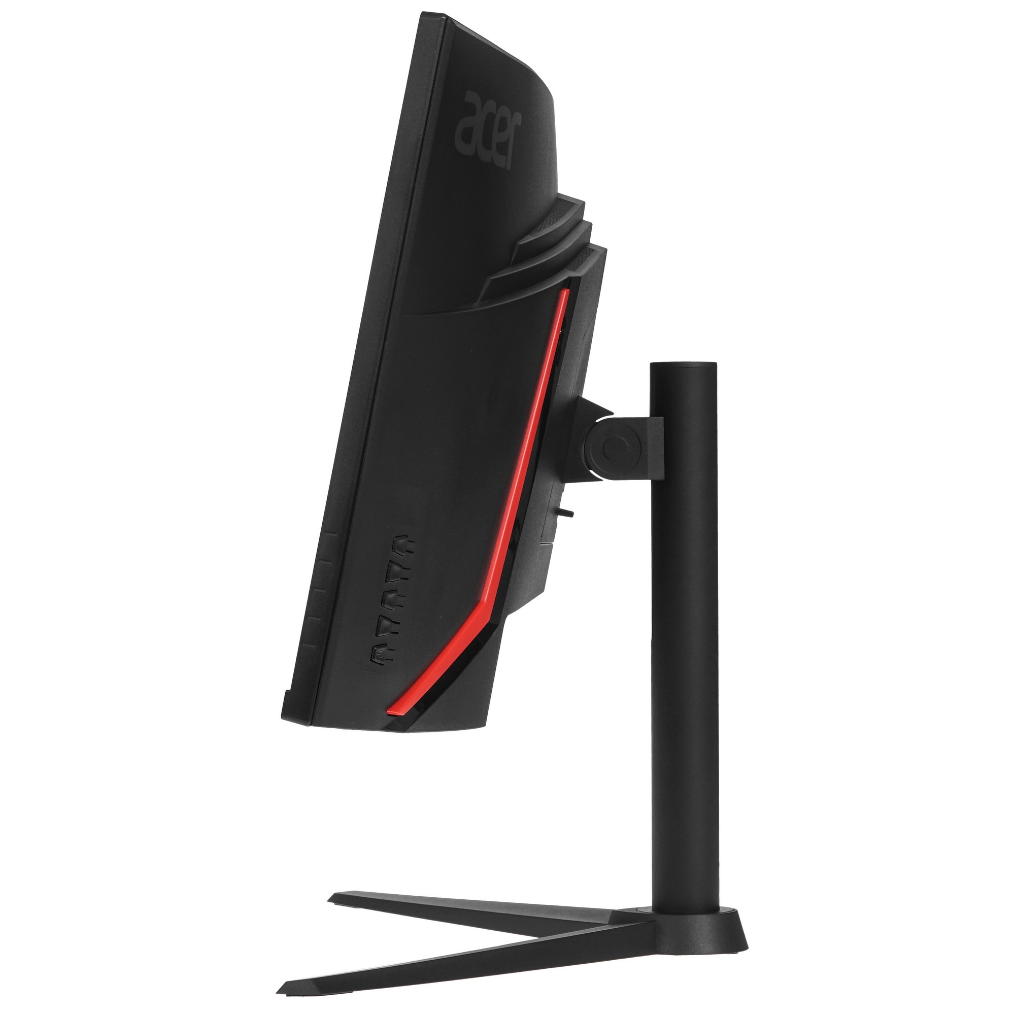 Монитор 34" Acer Nitro XZ340CUHbiiphx VA 3440x1440, 100 Гц, 1 мс, 21:9, 250 кд/м2, 2xHDMI, 1хDP, изо