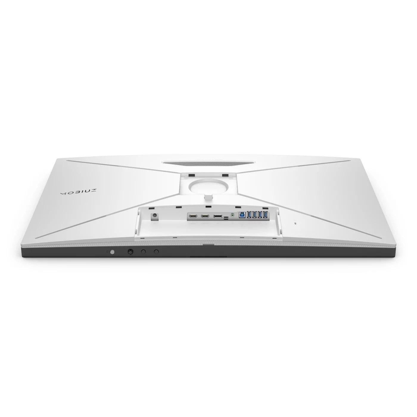 Монитор 32" BenQ Mobiuz EX3210U IPS 3840x2160, 144 Гц, 2 мс, 16:9, 300 кд/м2, 2xHDMI, 1хDP, 4хUSB 3.