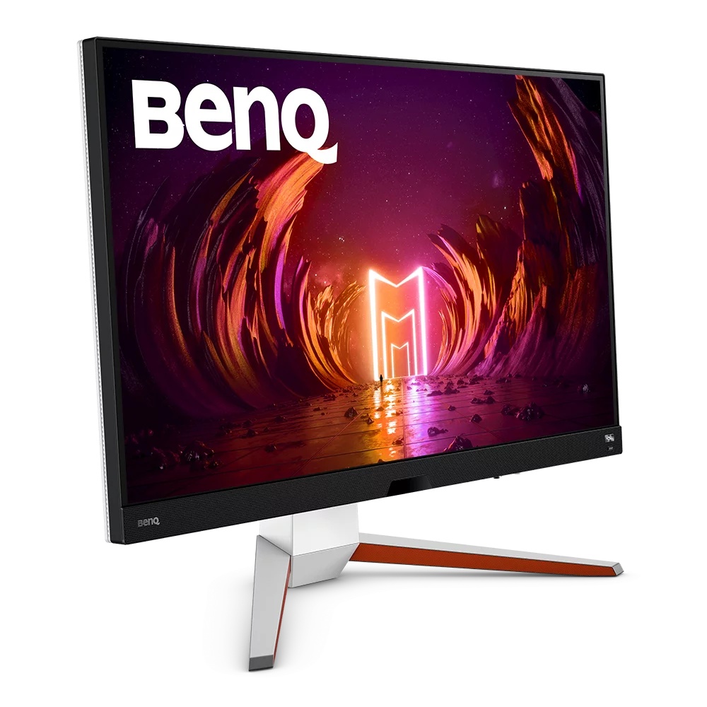 Монитор 32" BenQ Mobiuz EX3210U IPS 3840x2160, 144 Гц, 2 мс, 16:9, 300 кд/м2, 2xHDMI, 1хDP, 4хUSB 3.