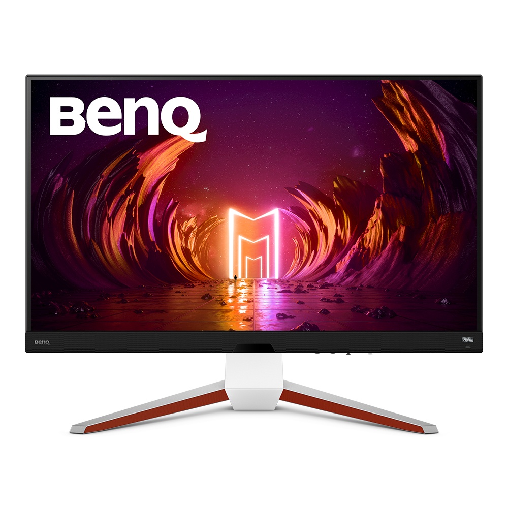Монитор 32" BenQ Mobiuz EX3210U IPS 3840x2160, 144 Гц, 2 мс, 16:9, 300 кд/м2, 2xHDMI, 1хDP, 4хUSB 3.