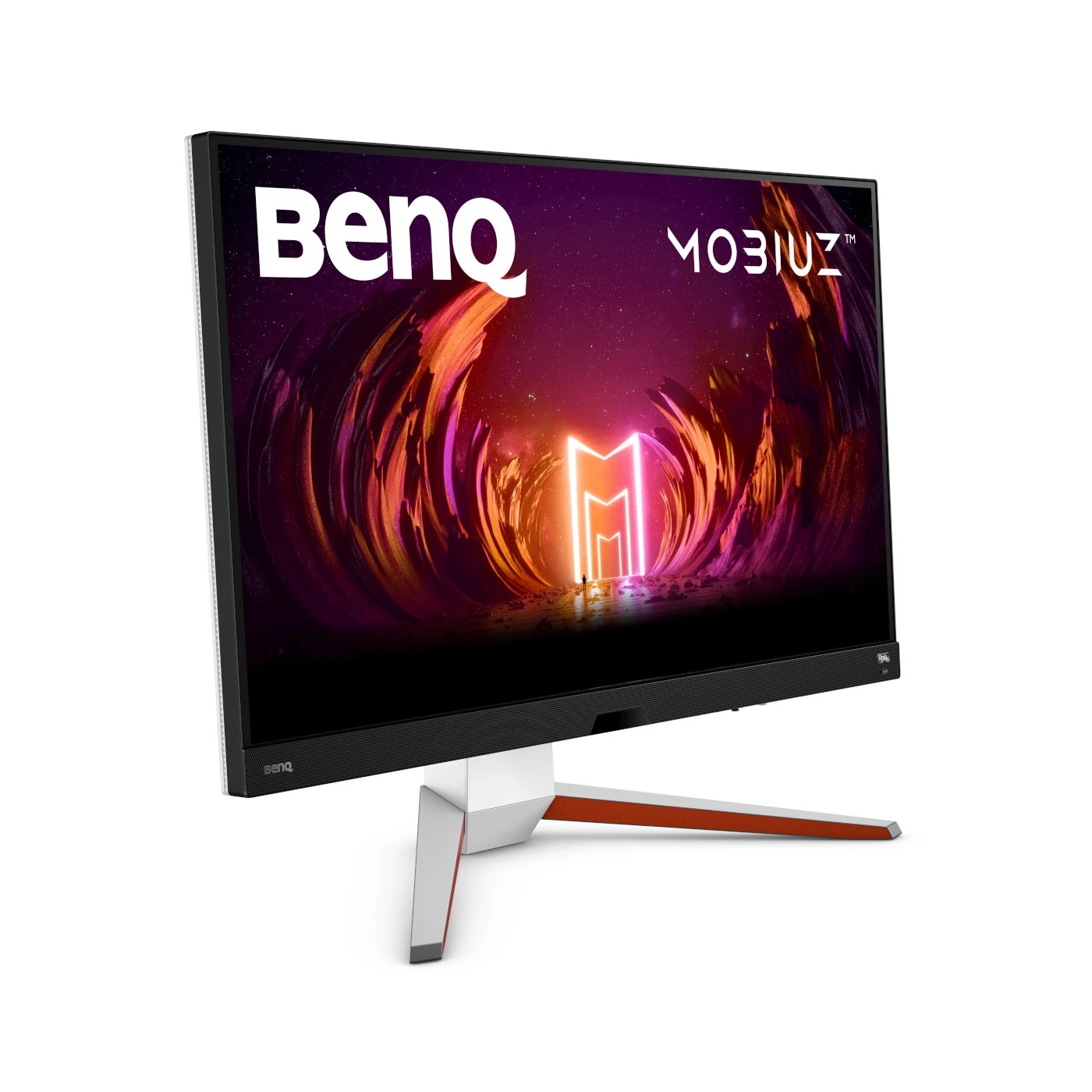 Монитор 32" BenQ Mobiuz EX3210U IPS 3840x2160, 144 Гц, 2 мс, 16:9, 300 кд/м2, 2xHDMI, 1хDP, 4хUSB 3.