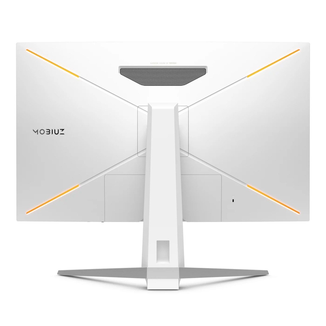 Монитор 32" BenQ Mobiuz EX3210U IPS 3840x2160, 144 Гц, 2 мс, 16:9, 300 кд/м2, 2xHDMI, 1хDP, 4хUSB 3.