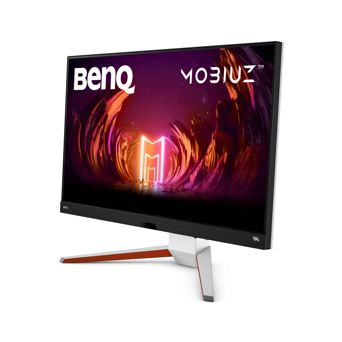 Монитор 32" BenQ Mobiuz EX3210U IPS 3840x2160, 144 Гц, 2 мс, 16:9, 300 кд/м2, 2xHDMI, 1хDP, 4хUSB 3.