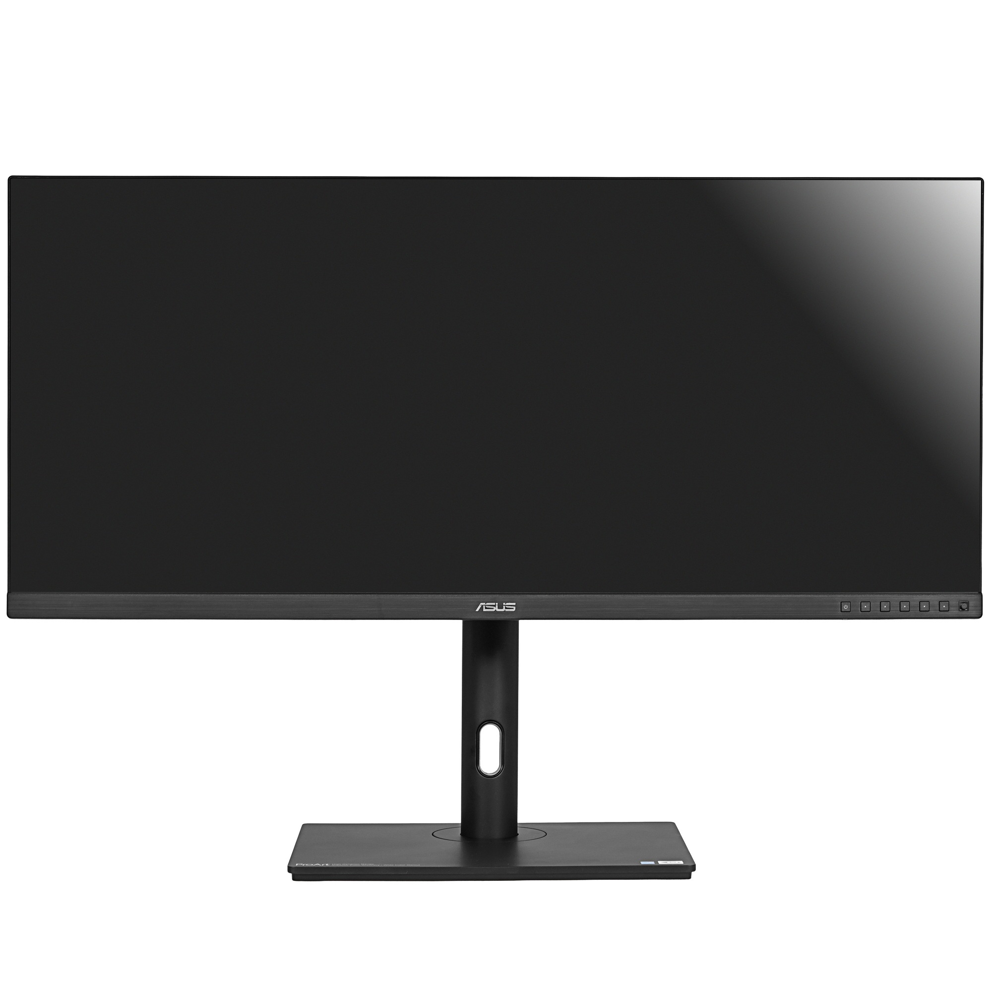 Монитор 34" ASUS ProArt PA348CGV IPS 3440x1440, 120 Гц, 2 мс, 21:9, 400 кд/м2, 2xHDMI, 1xDP, 1xUSB-C