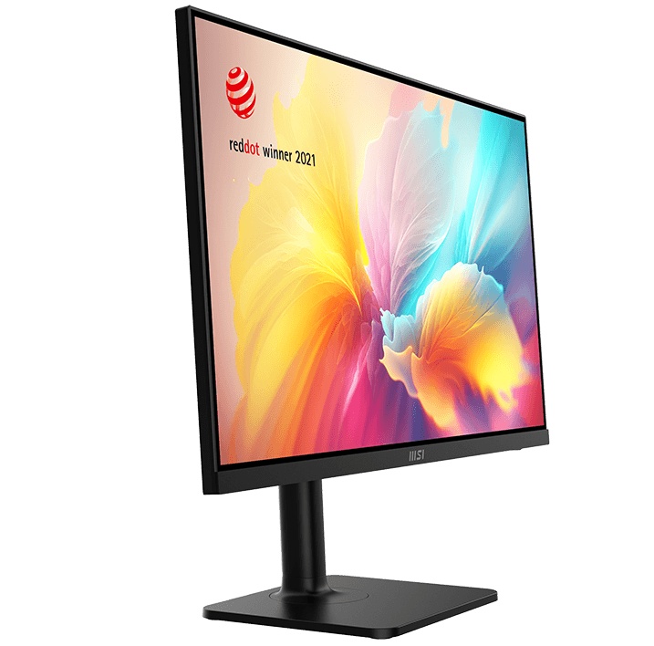 Монитор 27" MSI Modern MD272QXP IPS 2560x1440, 100 Гц, 4 мс, 16:9, 400 кд/м2, 1xHDMI, 1xDP, 1xUSB-C,