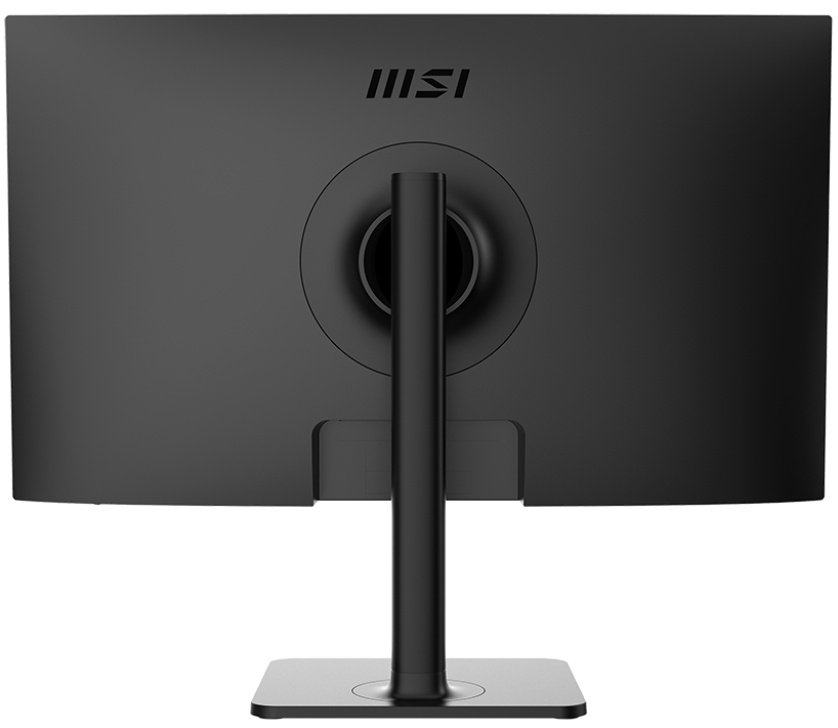 Монитор 27" MSI Modern MD272QXP IPS 2560x1440, 100 Гц, 4 мс, 16:9, 400 кд/м2, 1xHDMI, 1xDP, 1xUSB-C,