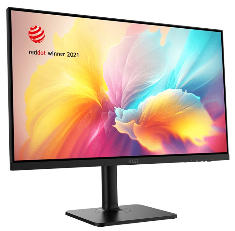 Монитор 27" MSI Modern MD272QXP IPS 2560x1440, 100 Гц, 4 мс, 16:9, 400 кд/м2, 1xHDMI, 1xDP, 1xUSB-C,
