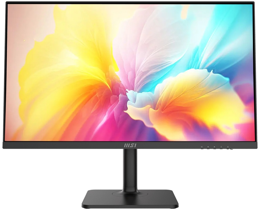 Монитор 27" MSI Modern MD272QXP IPS 2560x1440, 100 Гц, 4 мс, 16:9, 400 кд/м2, 1xHDMI, 1xDP, 1xUSB-C,