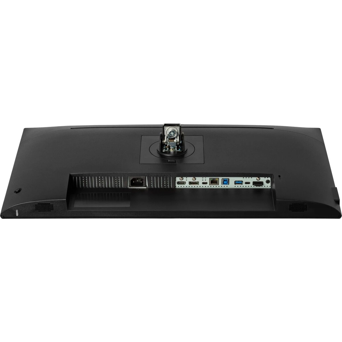 Монитор Iiyama 27" ProLite XUB2797UHSNP-B1 черный IPS LED 4ms 16:9 HDMI M/M матовая HAS Piv 1300:1 3
