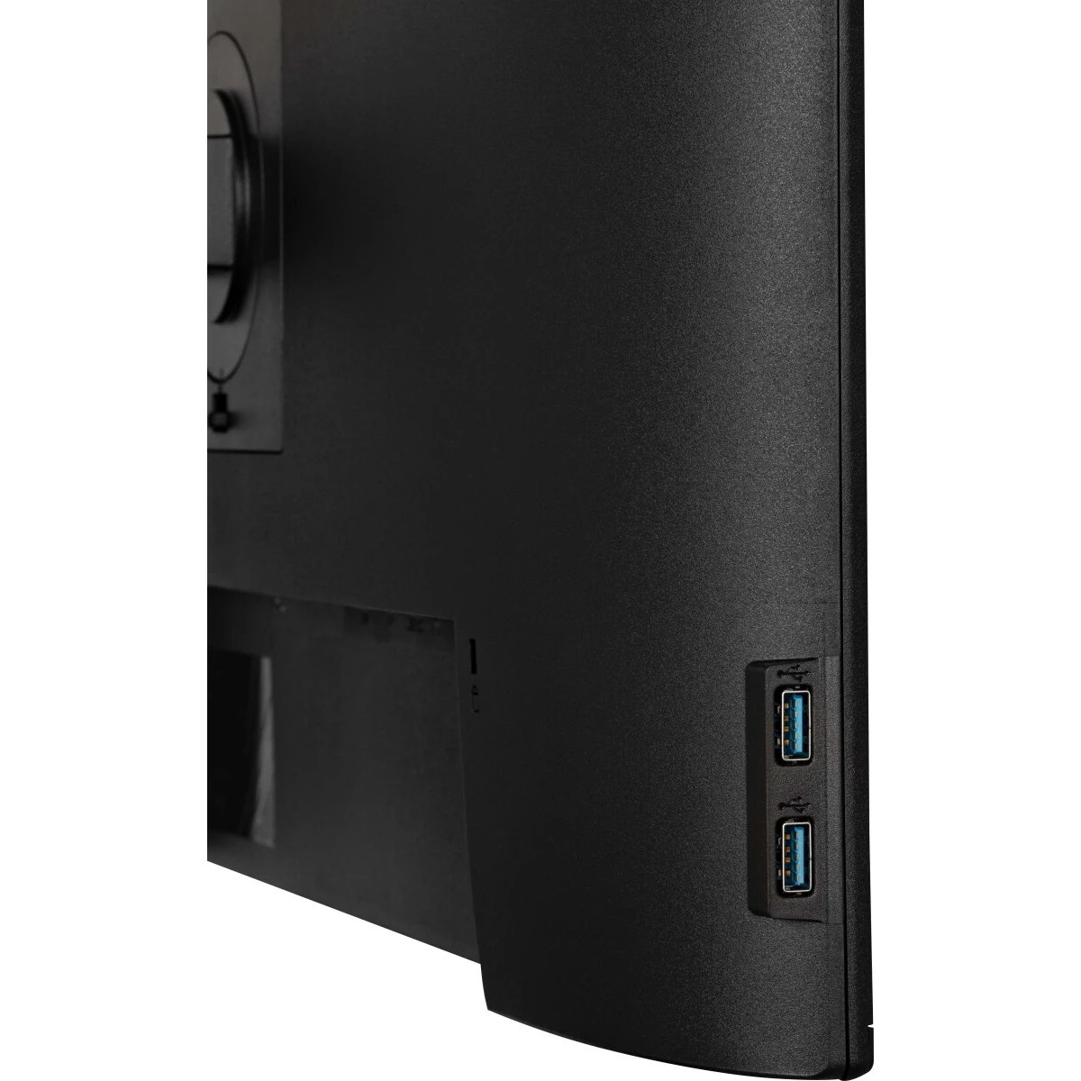 Монитор Iiyama 27" ProLite XUB2797UHSNP-B1 черный IPS LED 4ms 16:9 HDMI M/M матовая HAS Piv 1300:1 3