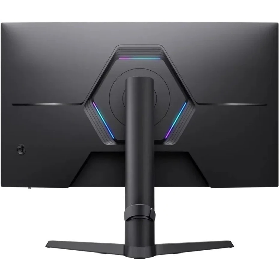 Mонитор 27" Hisense 27G6K-PRO VA 2560x1440, 240 Гц, 1 мс, 16:9, 400 кд/м2, 2хHDMI, 1хDP, черный