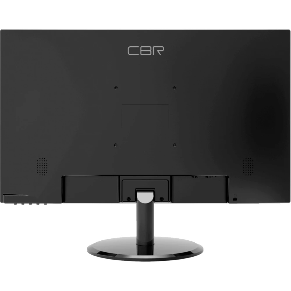 Монитор 21.5" CBR MF-2202 VA 1920x1080, 75 Гц, 5 мс, 16:9, 230 кд/м2, 1xHDMI, 1xVGA, черный