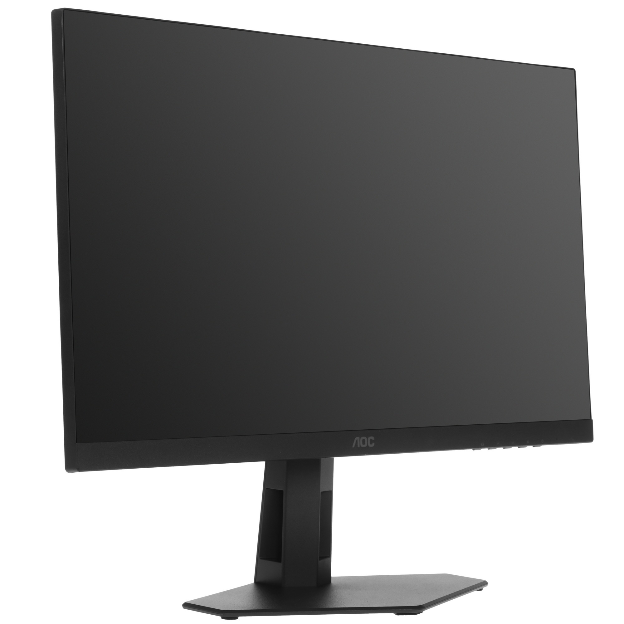 Монитор 23.8" AOC Gaming 24G4XE IPS 1920x1080, 180 Гц, 1 мс, 16:9, 300 кд/м2, 2xHDMI, 1хDP, 1x3.5 мм