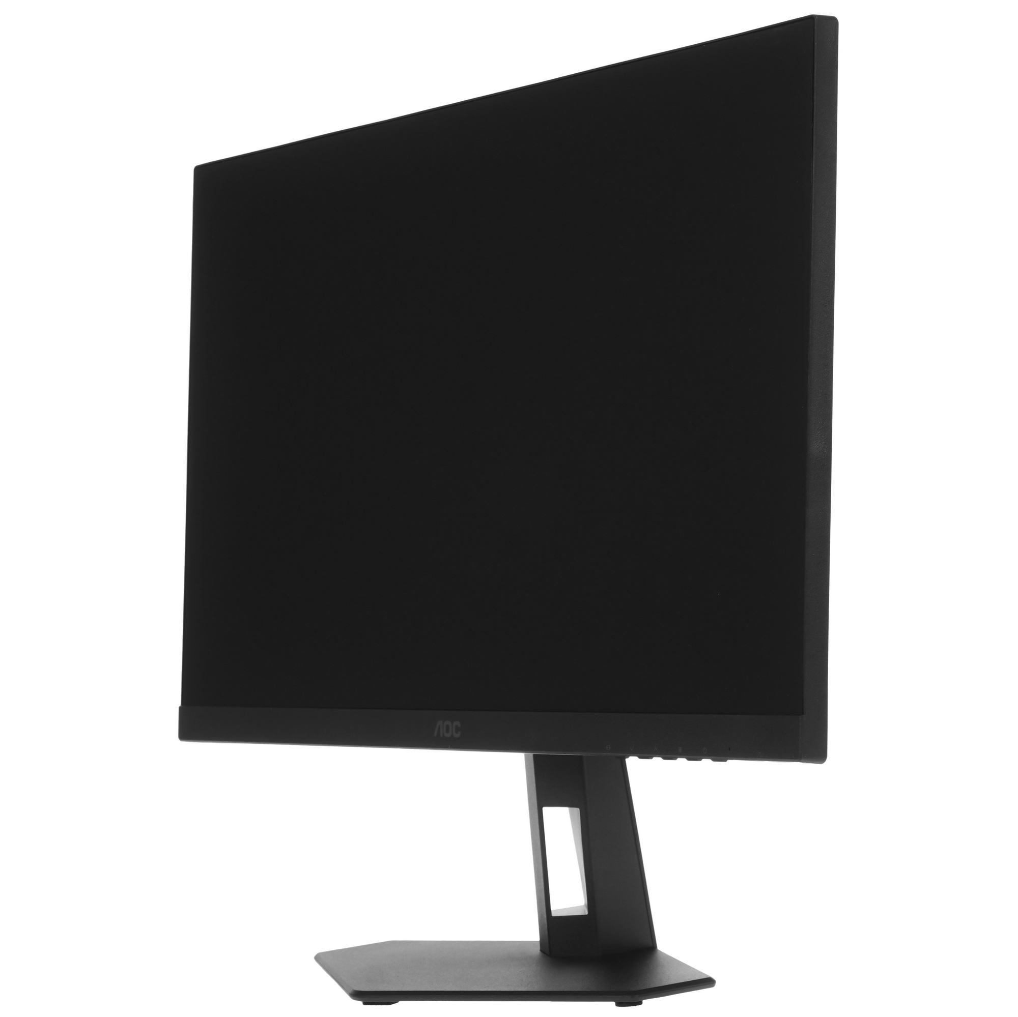 Монитор 23.8" AOC Gaming 24G4XE IPS 1920x1080, 180 Гц, 1 мс, 16:9, 300 кд/м2, 2xHDMI, 1хDP, 1x3.5 мм