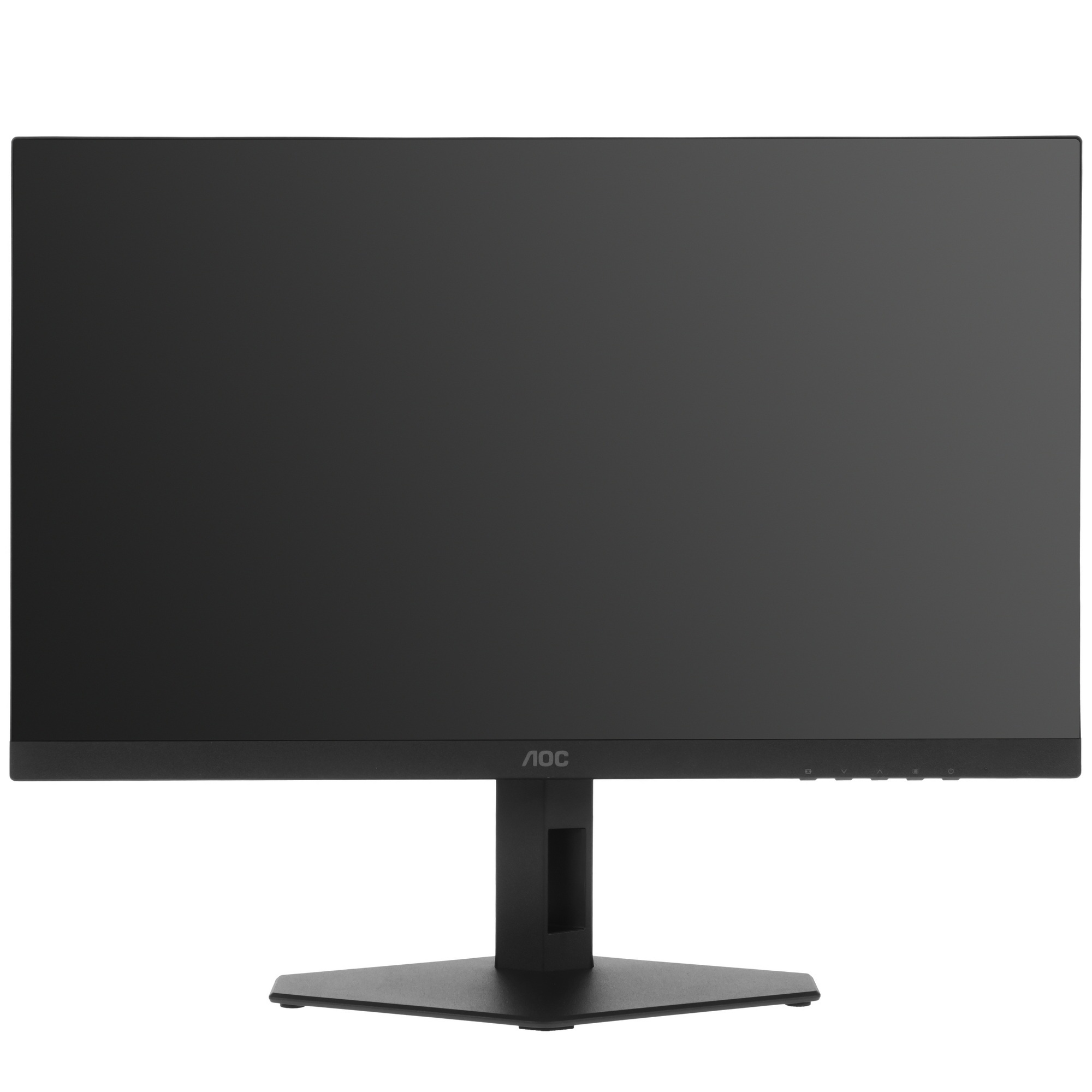 Монитор 23.8" AOC Gaming 24G4XE IPS 1920x1080, 180 Гц, 1 мс, 16:9, 300 кд/м2, 2xHDMI, 1хDP, 1x3.5 мм