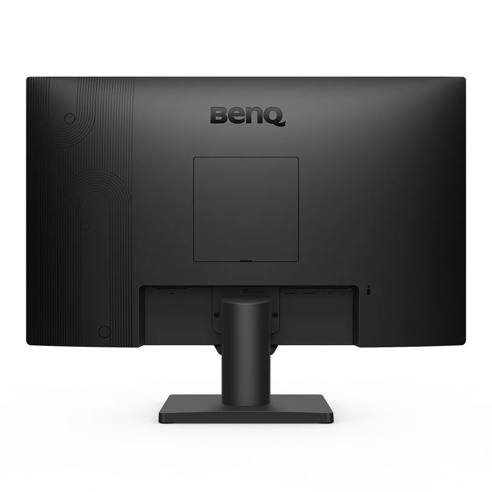 Монитор 23.8" BenQ GW2490E IPS 1920x1080, 100 Гц, 5 мс, 16:9, 250 кд/м², 2xHDMI, 1xDP 1.2, черный