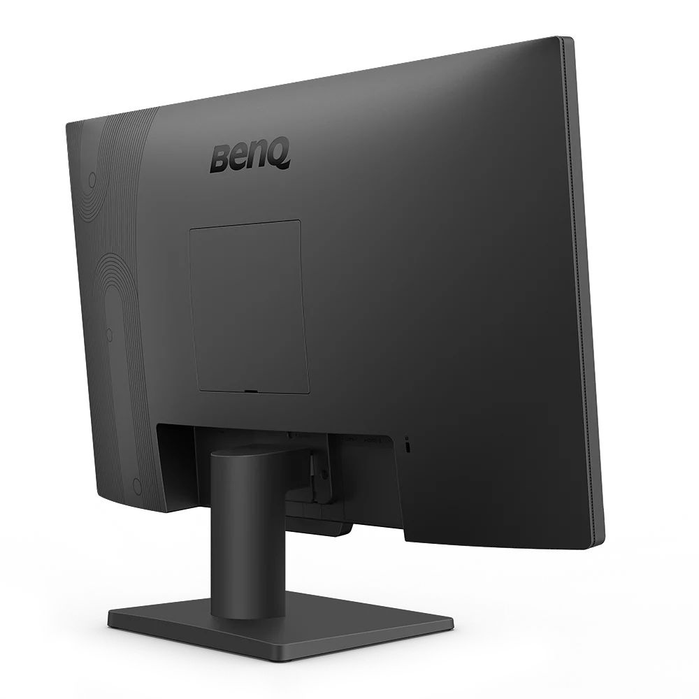 Монитор 23.8" BenQ GW2490E IPS 1920x1080, 100 Гц, 5 мс, 16:9, 250 кд/м², 2xHDMI, 1xDP 1.2, черный