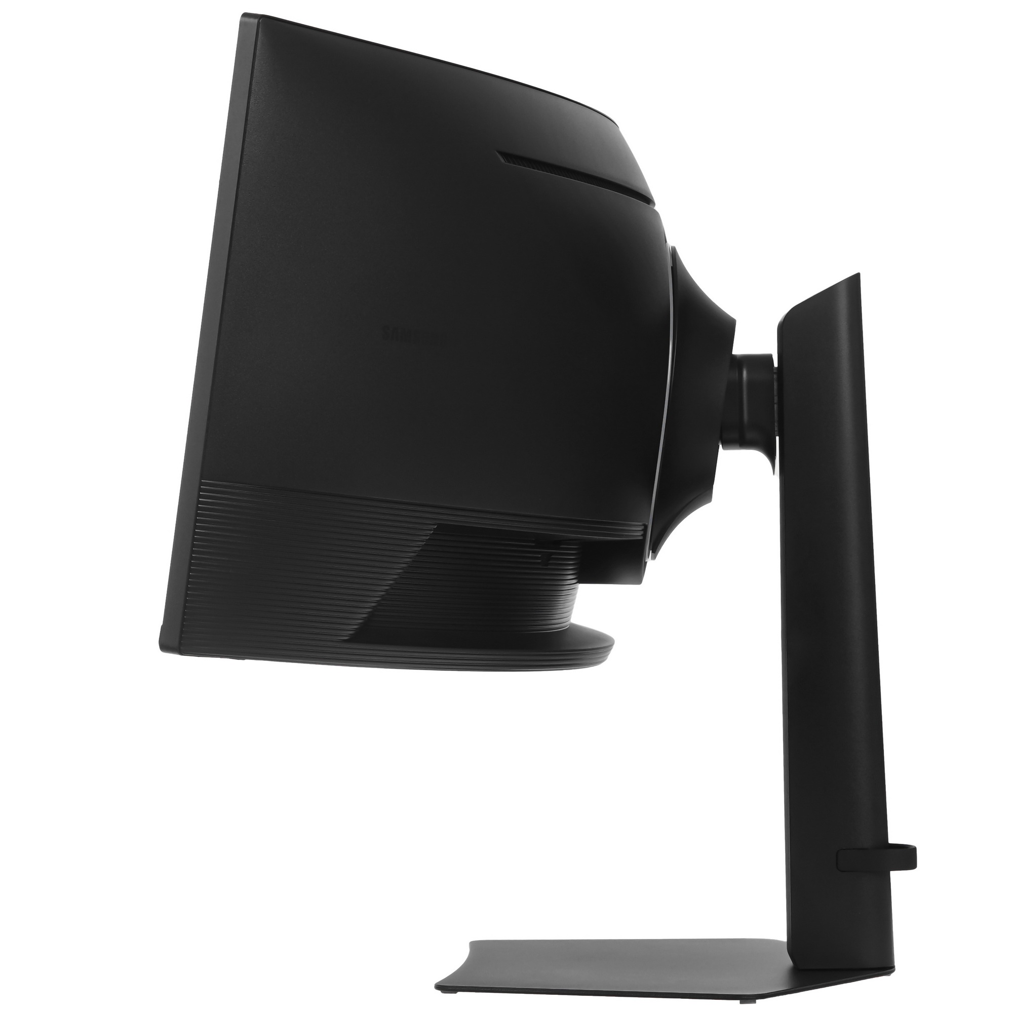 Монитор 49" Samsung LS49C950UAIXCI VA 5120x1440, 120 Гц, 5 мс, 32:9, 350 кд/м2, 2xHDMI, 1хDP, 1хUSB-