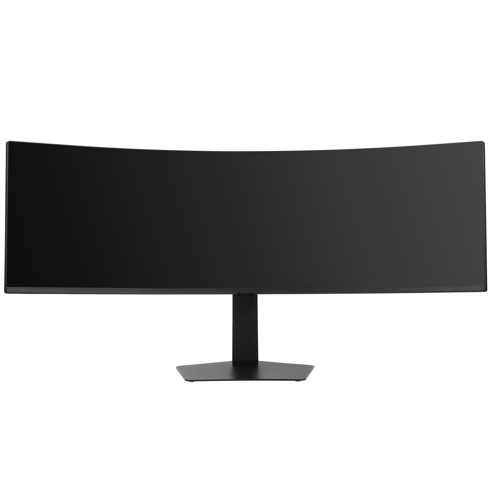 Монитор 49" Samsung LS49C950UAIXCI VA 5120x1440, 120 Гц, 5 мс, 32:9, 350 кд/м2, 2xHDMI, 1хDP, 1хUSB-