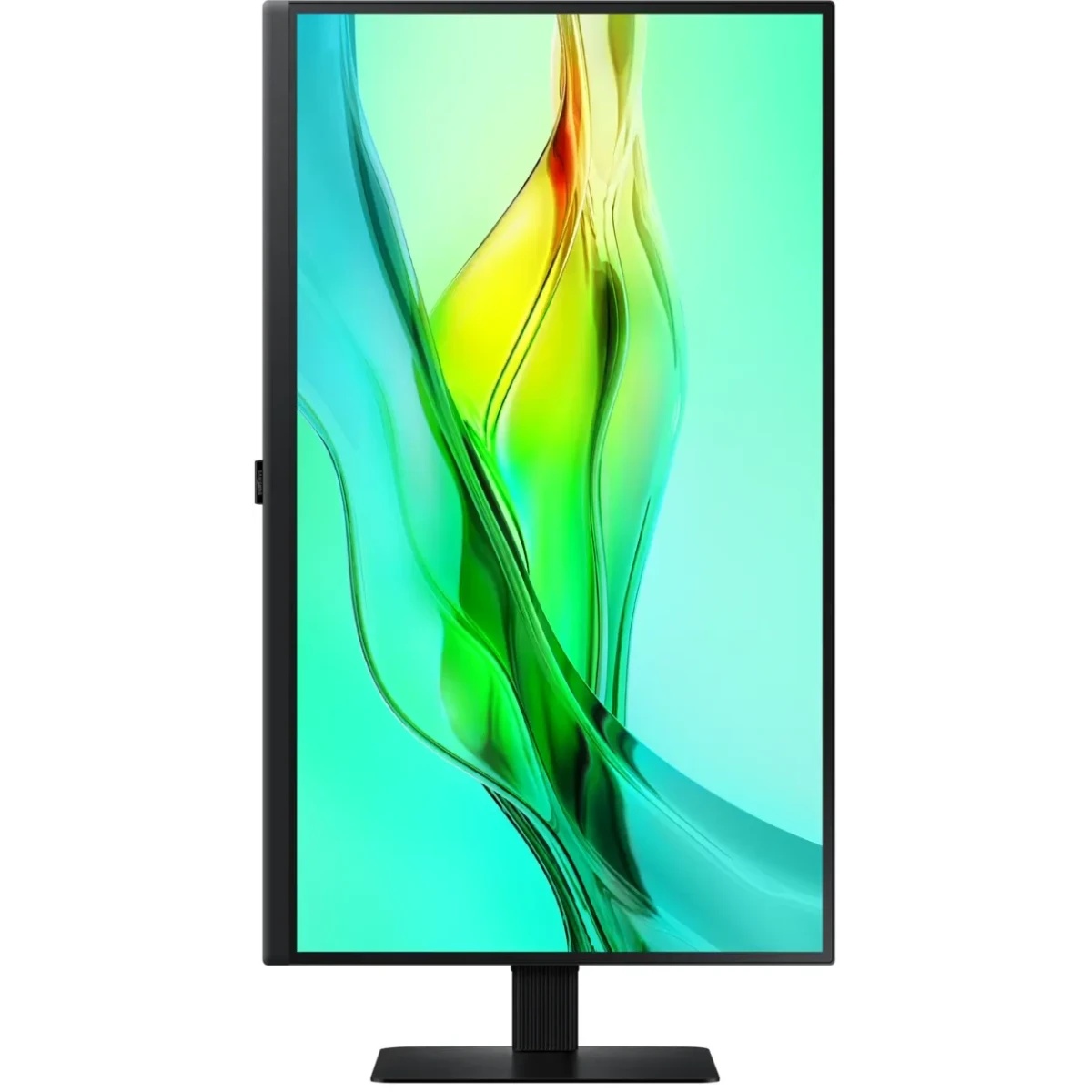 Монитор Samsung S24D604UAU 24" LCD IPS monitor, 2560x1440, 5(GtG)ms, 350 cd/m2, 100Hz, MEGA DCR (sta