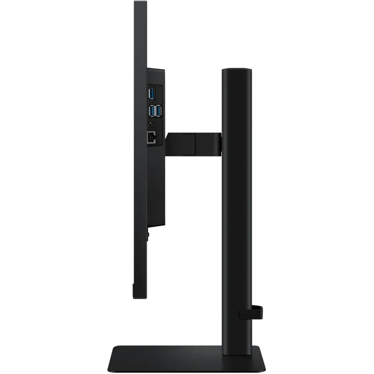 Монитор Samsung S24D604UAU 24" LCD IPS monitor, 2560x1440, 5(GtG)ms, 350 cd/m2, 100Hz, MEGA DCR (sta