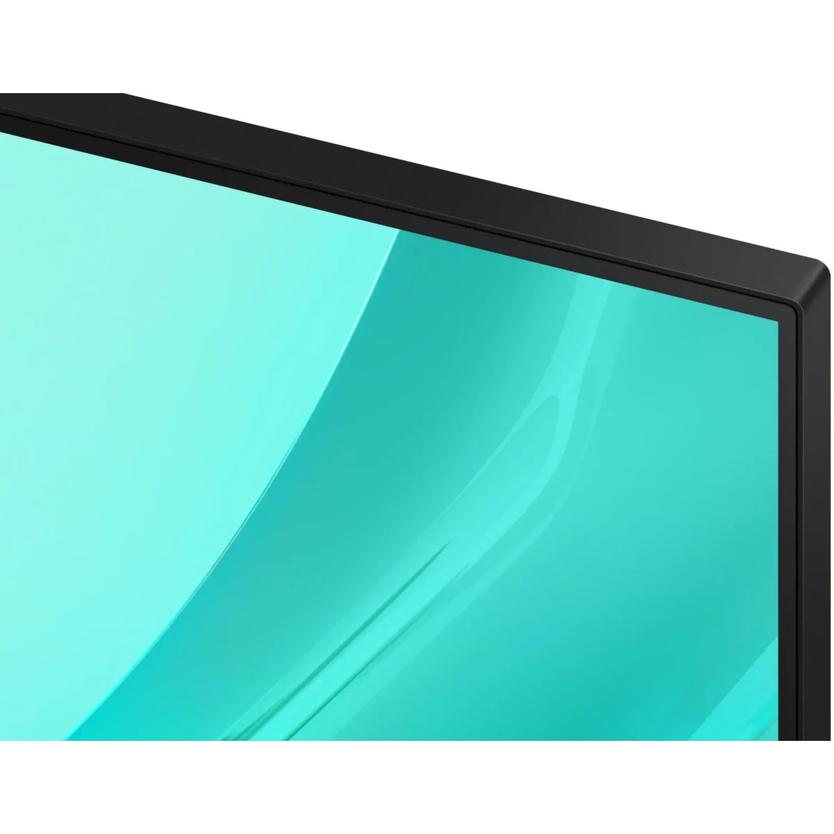 Монитор Samsung S24D604UAU 24" LCD IPS monitor, 2560x1440, 5(GtG)ms, 350 cd/m2, 100Hz, MEGA DCR (sta