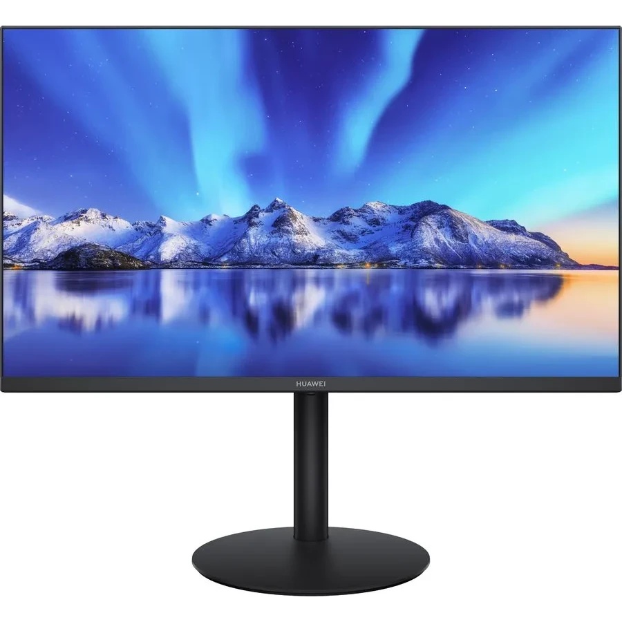 Монитор 23.8" Huawei MateView SE SSN-24BZ IPS 1920x1080, 75 Гц, 5 мс, 16:9, 250 кд/м2, 1xHDMI, черны