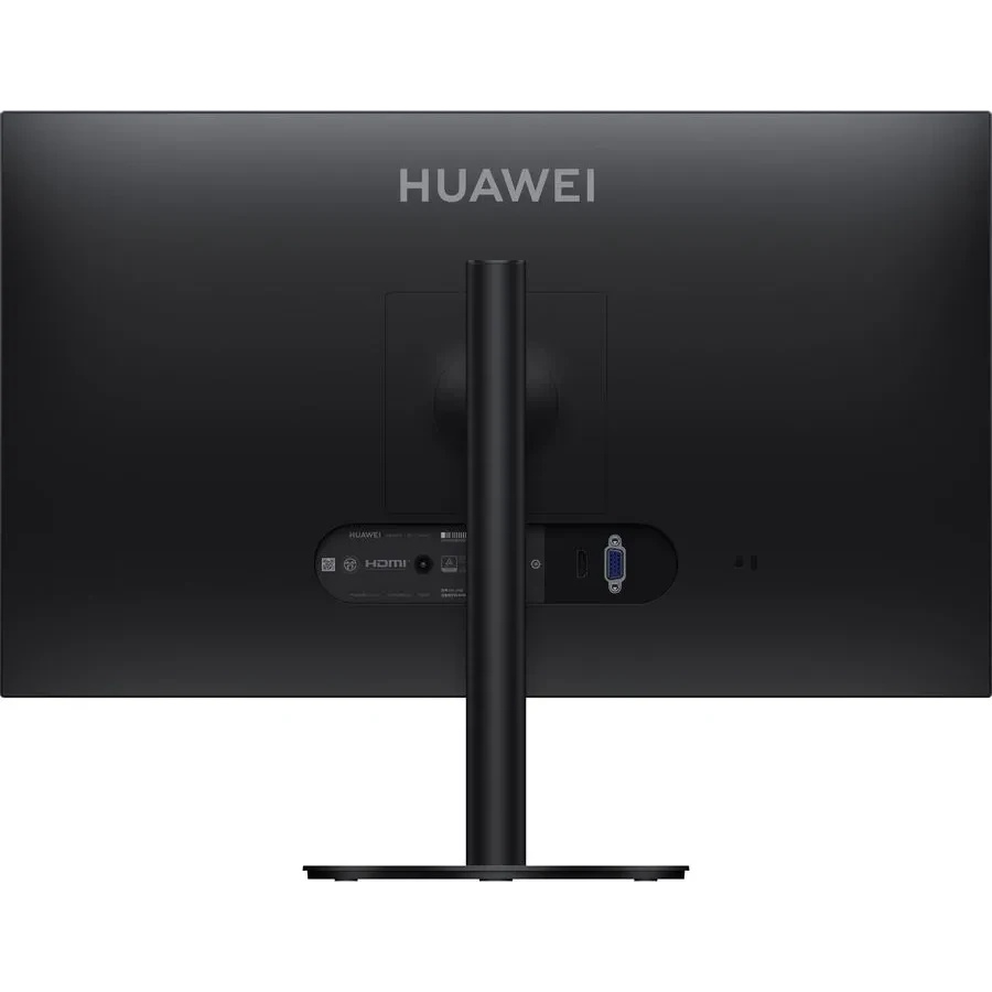 Монитор 23.8" Huawei MateView SE SSN-24BZ IPS 1920x1080, 75 Гц, 5 мс, 16:9, 250 кд/м2, 1xHDMI, черны