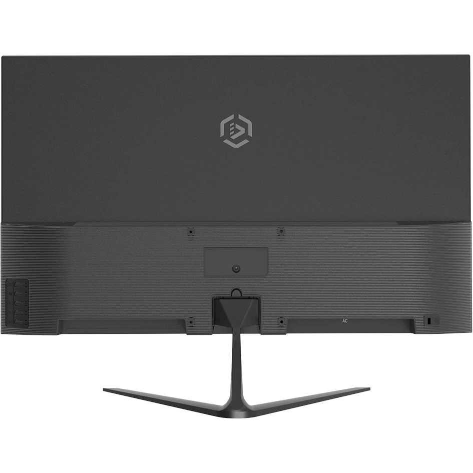 Монитор 23.8" Raskat I24F10DA IPS 1920x1080, 100 Гц, 5 мс, 16:9, 250 кд/м², 1xHDMI, 1xVGA, 2x3 Вт, ч