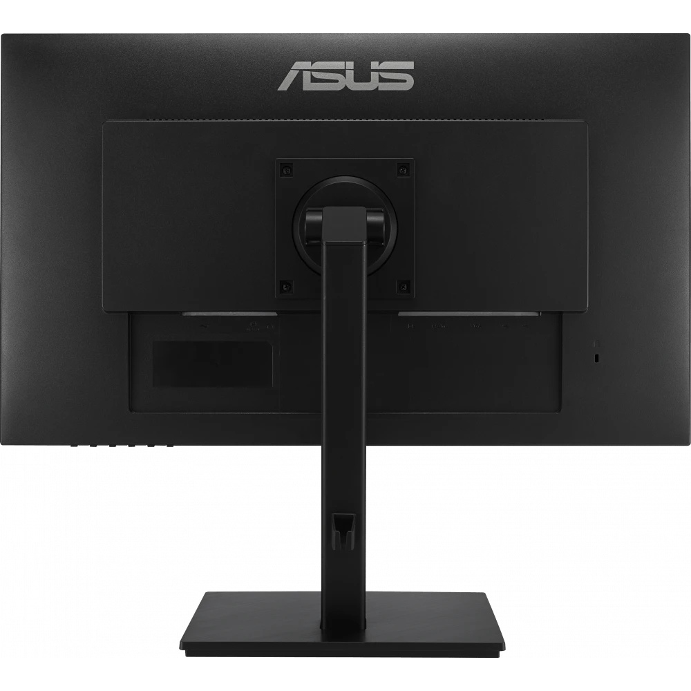 Монитор 27" ASUS VA27DQSB IPS 1920x1080, 75 Гц, 5 мс, 16:9, 250 кд/м2, 1xHDMI, 1xDP, USB, 1x3.5 мм,