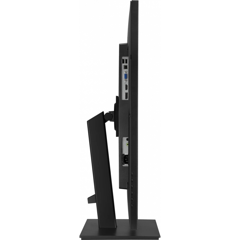 Монитор 27" ASUS VA27DQSB IPS 1920x1080, 75 Гц, 5 мс, 16:9, 250 кд/м2, 1xHDMI, 1xDP, USB, 1x3.5 мм,