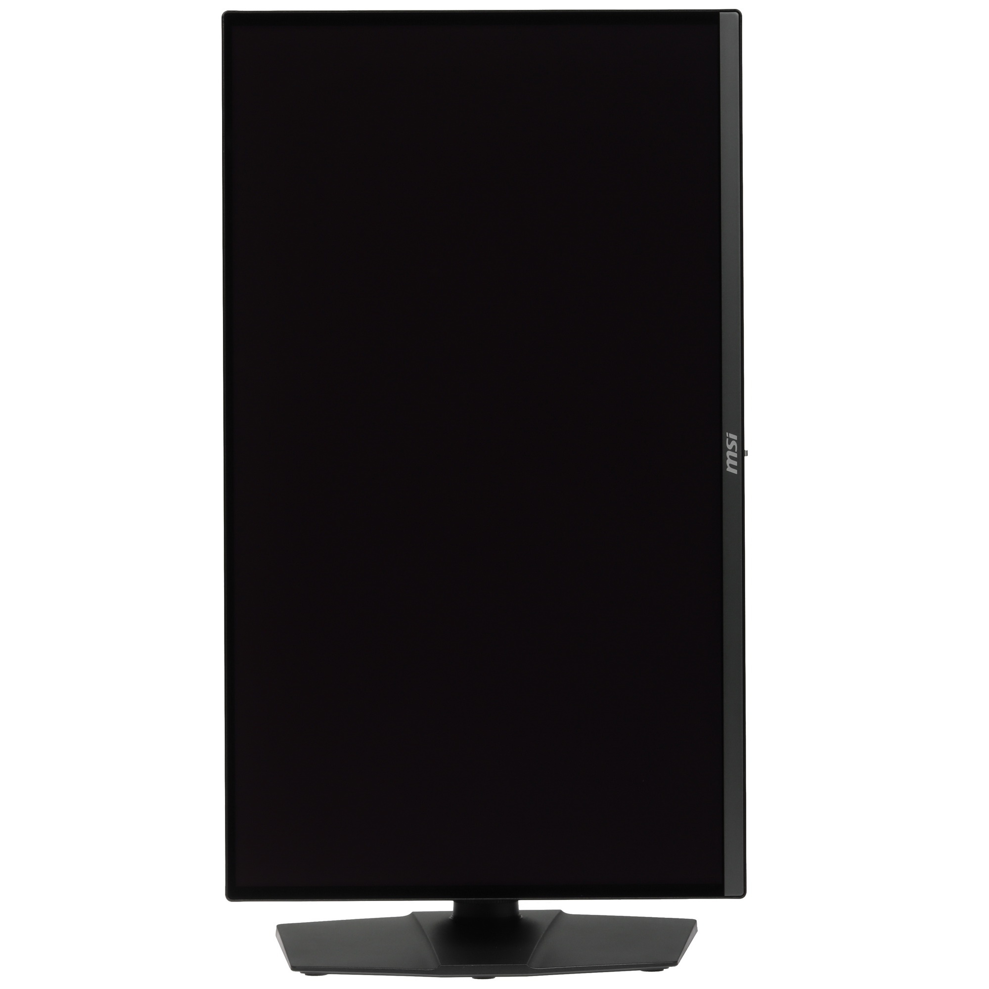 Монитор 26.5" MSI MPG 271QRX QD-OLED 2560x1440, 360 Гц, 0.03 мс, 16:9, 250 кд/м2, 2xHDMI, 1xDP, 1xTy