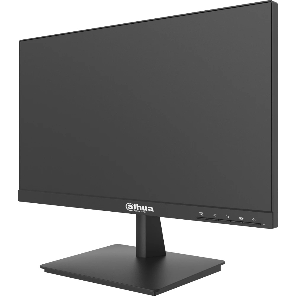 Монитор 21.45" Dahua DHI-LM22-L200N VA 1920x1080, 75 Гц, 5 мс, 16:9, 250 кд/м², 1xHDMI, 1xVGA, VESA