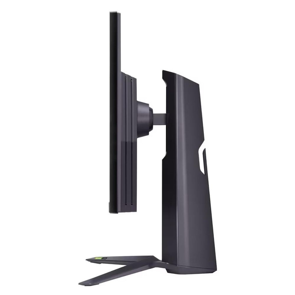 Монитор 27" LG UltraGear 27GR75Q-B IPS 2560x1440, 144 Гц, 1 мс, 16:9, 300 кд/м2, 2xHDMI, 1x3.5 мм, ч
