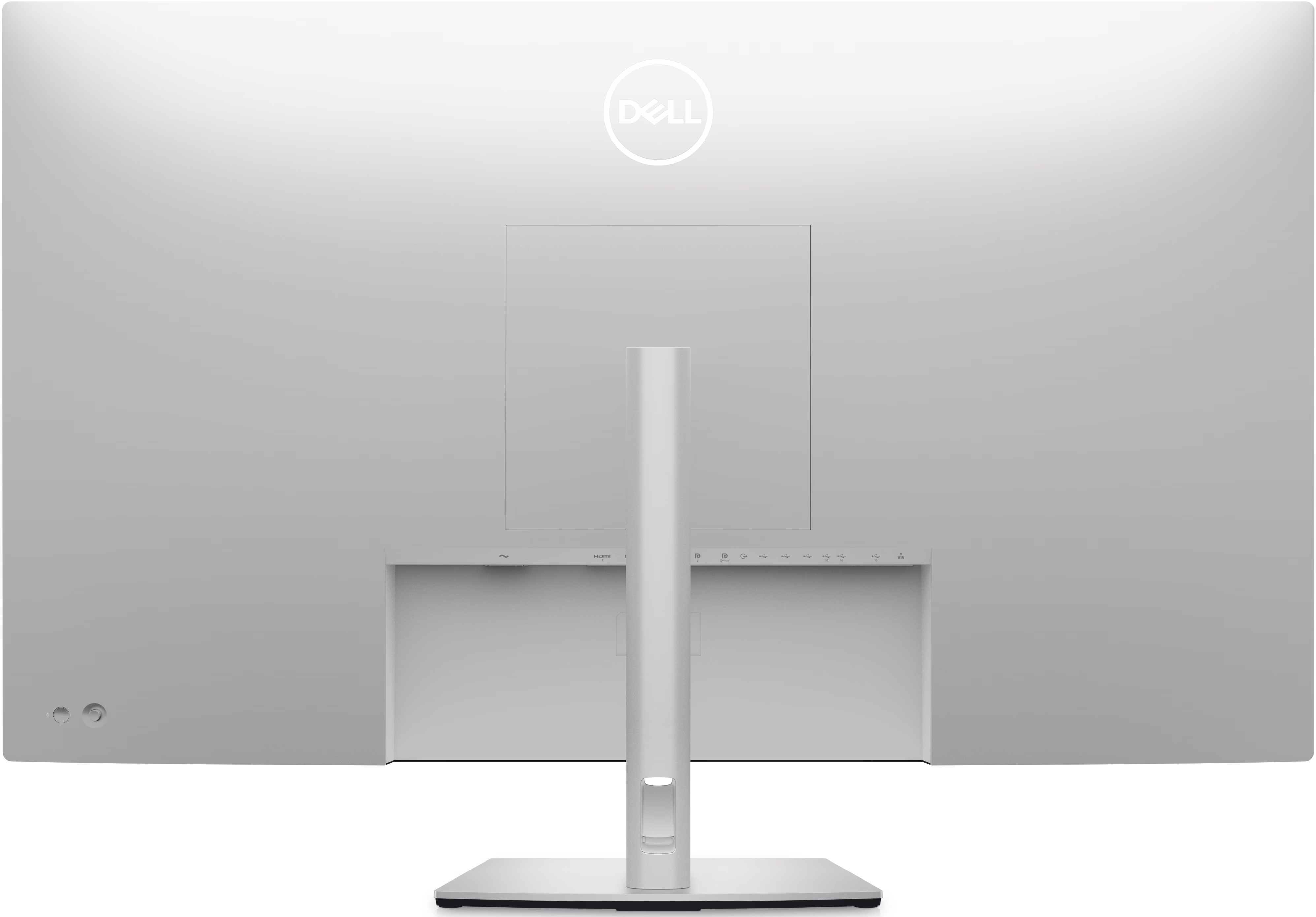 Монитор 43" Dell UltraSharp U4323QE IPS 3840x2160, 76 Гц, 5 мс, 16:9, 350 кд/м², 2xHDMI, 2xDP, 1xUSB