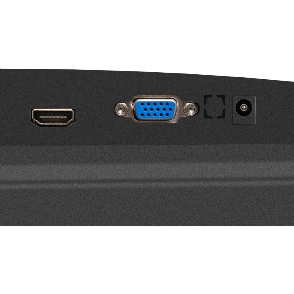 Монитор 21.5" ExeGate EB2200 TN 1920x1080, 60 Гц, 5 мс, 16:9, 200 кд/м², 1xHDMI, 1xD-Sub, черный