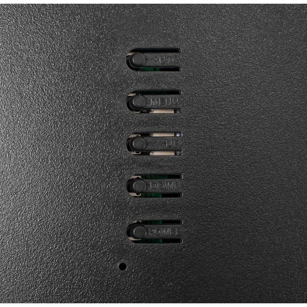 Монитор 21.5" ExeGate EB2200 TN 1920x1080, 60 Гц, 5 мс, 16:9, 200 кд/м², 1xHDMI, 1xD-Sub, черный