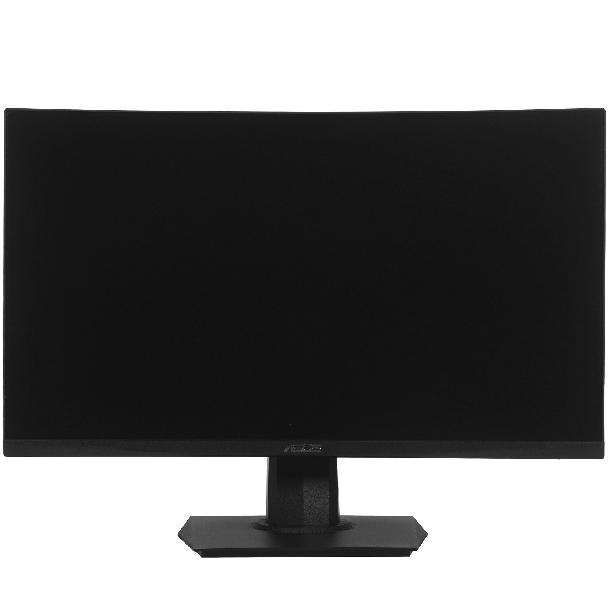 Монитор Asus 23.6" TUF Gaming VG24VQER черный VA LED 1ms 16:9 HDMI M/M матовая 250cd 178гр/178гр 192